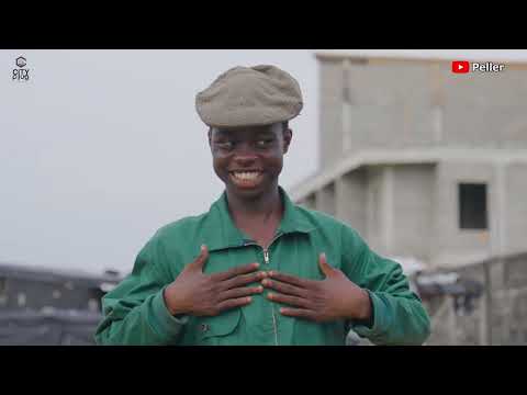 PELLERS PALAVA | DIE SCHWANGERSCHAFT