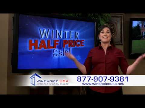 Memphis, TN Window Replacement Company Special