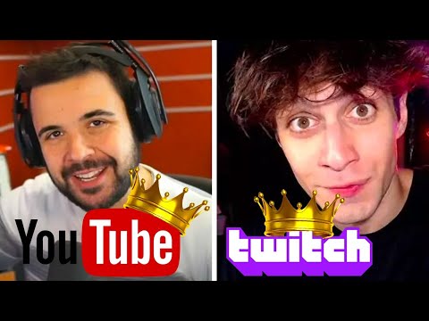 🔴Live : i KING INSIEME - CiccioGamer89 e BLUR