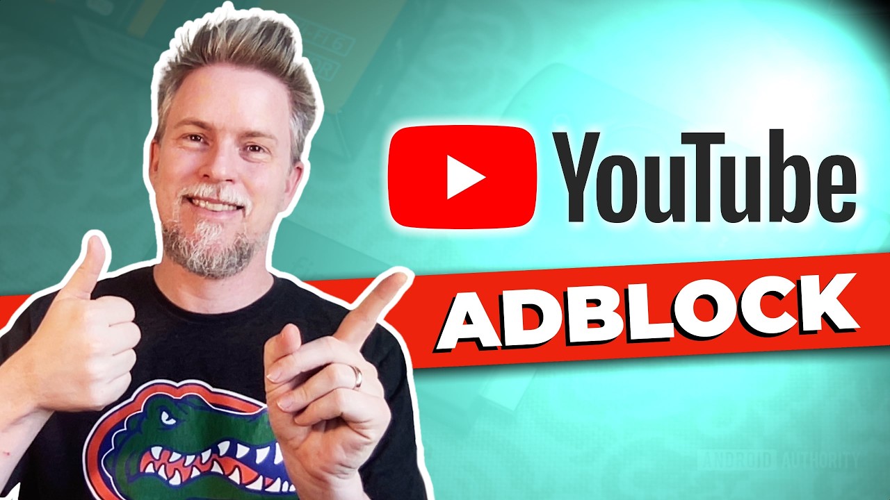 YOUTUBE ADBLOCK Como bloquear os anúncios do Youtube GRÁTIS 2024