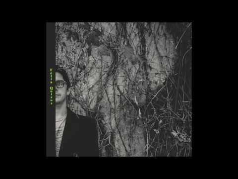 Felix Quiroz - Un jardín en mi cabeza (2016) [Full Album]