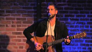 "This Old Guitar" performed by Ryan Mascilak. Written by John Denver.