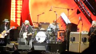 Rockin' Around with You - Tom Petty & the Heartbreakers - KAABOO - Del Mar CA - Sep 17 2017