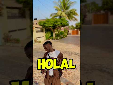 #Holal #reflexthaboy #molze #gambianmusic2026