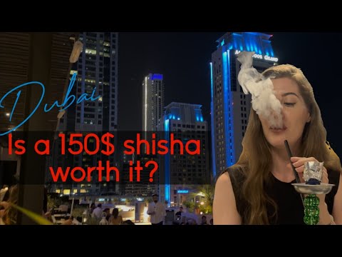 Shisha Price