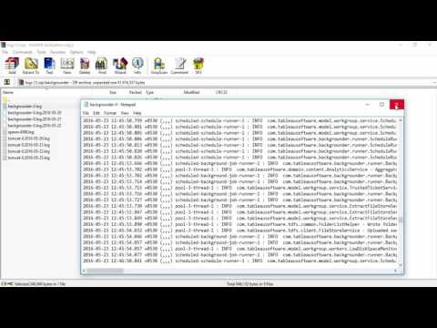 microsoft security scanner log file location microsoft security scanner log file location