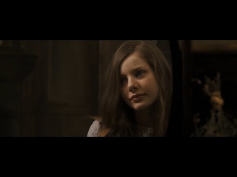 Her teacher became her protector | James D'arcy as Richard Powell | An American Haunting 2005