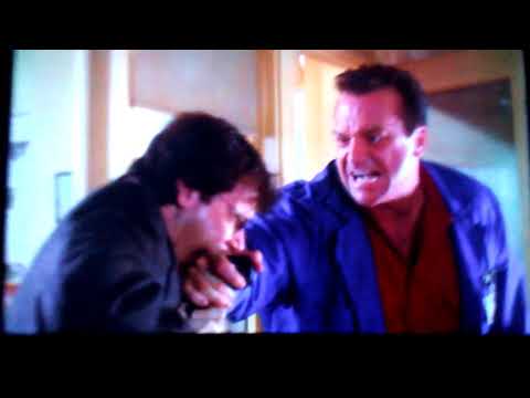 Big Bully Prank Scene