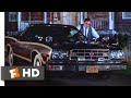 Neighbors (1981) - Dumping the Car Scene (2/10) | Movieclips