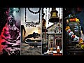 Har Har Shambhu Shiv Mahadeva ️ Sawan Whatsapp Status 2022 Bholenath Status Full Screen 4k