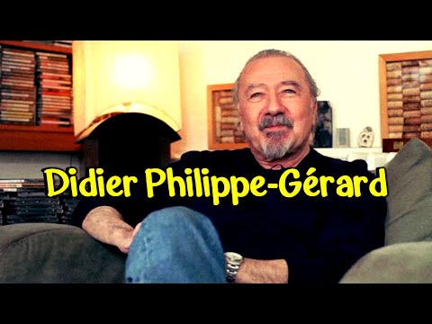 Bis Not Dead - Interview Didier Philippe Gérard