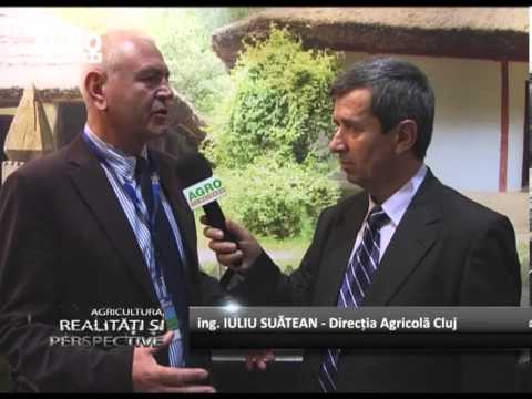 Realitati si Perspective Agritechnica 6