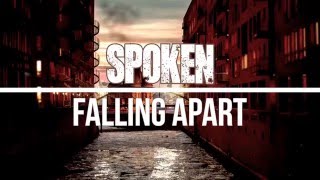Falling Apart - Spoken (Lyrics)