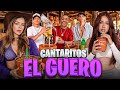 Así nos divertimos con Carol Castro, Fer Durán, Gael Bloqueado y Marcos Villalobos | Maza Clan