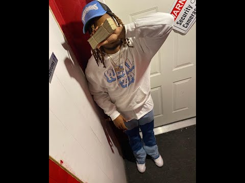 Rich Pedro - Rumors Freestyle