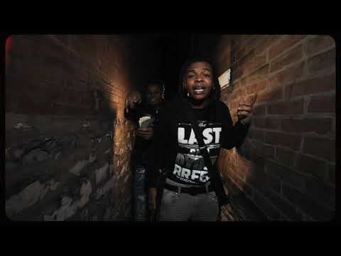 Dae 3 - IM BACK (Official Music Video)