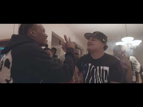 AntFromThe2x - Dollar $ign [Official Music Video]