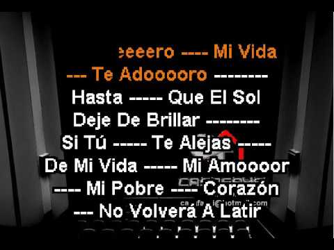 Los Flame Boys - Yo Recuerdo DEMO