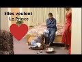 Tyra La Princesse Film Complet Francais