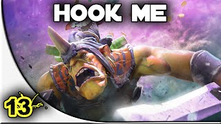 Monday Fails - "Hook me!"