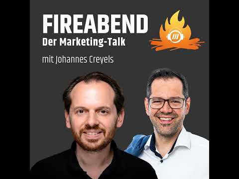 Johannes Creyels – Mit Performance Marketing zum Erfolg (Folge #21)