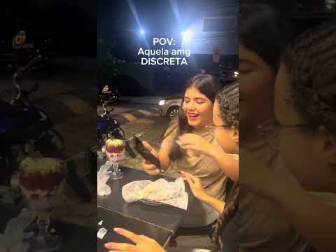 Deu ruim no rolê #humor #amizade #comedia