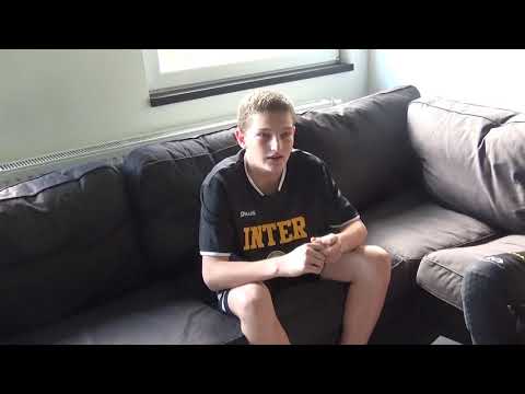 Interview: Inter Bratislava x Zsíros Academia