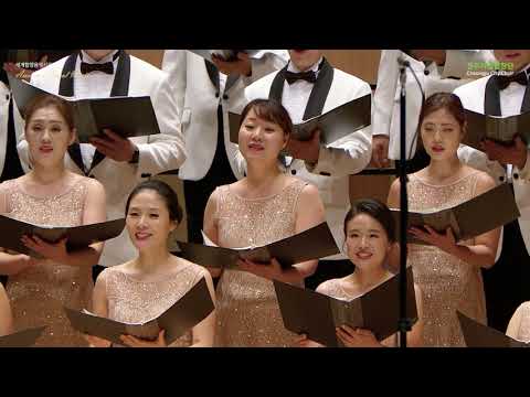 # Count on Me    Arr  Andy Beck