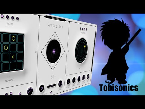 Is Baby Audio's Spaced Out Too Convoluted To Be a Practical Tool for Adding Width, Depth & Movement?