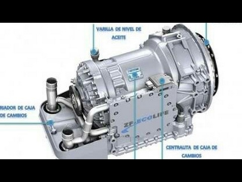 Zf ecolife anka automatic service ankara.http://ankaotomatiksanziman.com