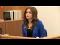 Martin MacNeill Trial Day 8 Part 1 Ma