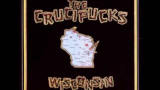 The Crucifucks - The Savior