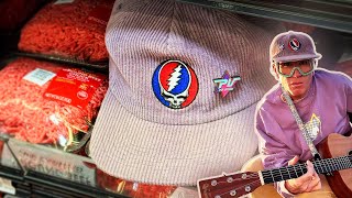 IDGAFFOODS – Beef Bois (Lyric Video)