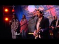 John Mayer - 'Something Like Olivia'  [Ellen Degeneres 04/02/13]