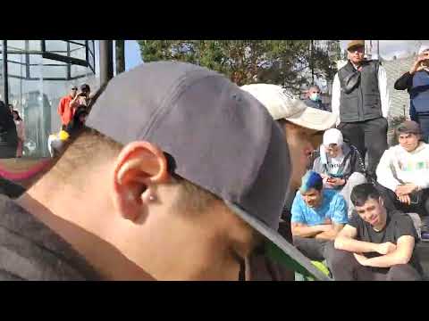 CHINO vs DOM BEYI vs KARL vs ODYOSA: Filtros - #ELCIRCULOXGOODFELLAS Fecha 7, T3