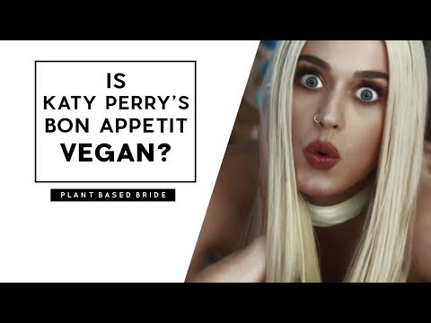 download lagu mp3 mp4 Katy Perry Vegan, download lagu Katy Perry Vegan gratis, unduh video klip Katy Perry Vegan