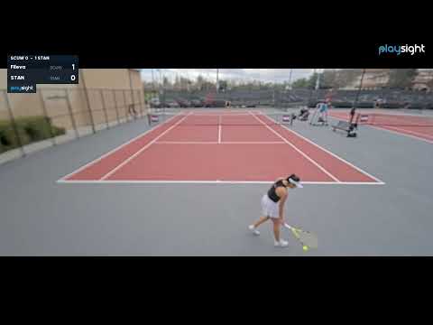 Valencia Xu v Velizara Fileva - 19.2.25