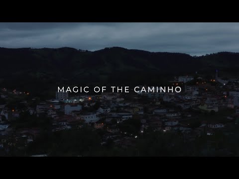 Magic of the Caminho - A Brazil 135 Ultramarathon Story (2023) Caminho da Fé