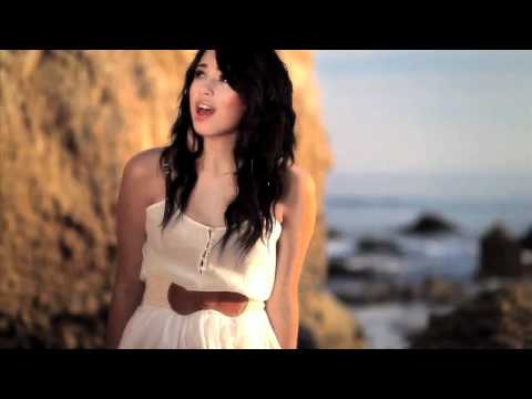 Jasmine Villegas. Natural, Official Music Video.