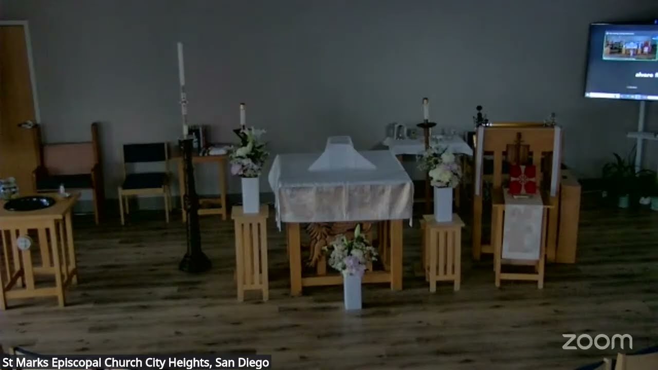 April 4, 2026 (Easter Vigil)