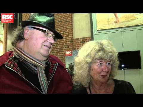 What the audience thinks | Henry IV Part II | Royal Shakespeare Company