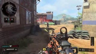 ［4FRE］ジン視点　BO4放送　初見さんゆっくり！チャットよろ！概要欄見てください！