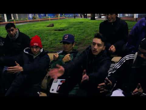 CHARLI VS BIG BLACK VS PLETTS - SEMI FINAL - CATAMARCA VOL. 3 1VS1