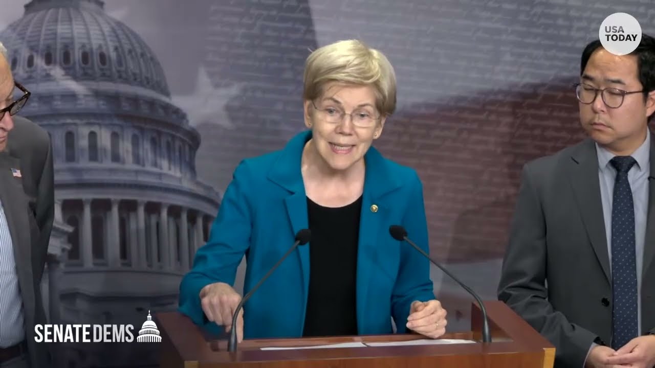 Democrats call on Trump to 'stand up' to Xi in talks with Chinese president on AI and more