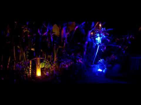 DJ Celeste Siam @ La Laguna Bali Anniversary