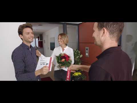 TALBAU-Haus - Imagefilm