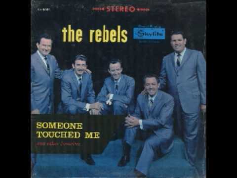Rebels Quartet London Parris I Wanna Get Closer