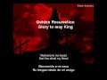 Golden Resurrection - Glory to my king (Sub ...