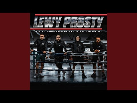 Lewy prosty (feat. MŁODY AZF)