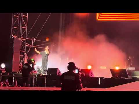 Neima Ezza - Due Principi (feat.Emis Killa) @ EM15 Rho Fiera (MI)